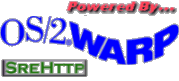 Powered By SRE-http on OS/2 Warp